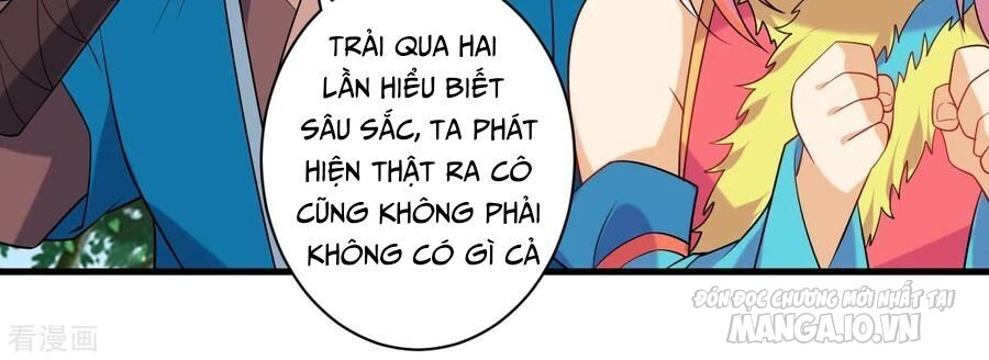 Nhất Đẳng Gia Đinh Chapter 140 - Trang 2
