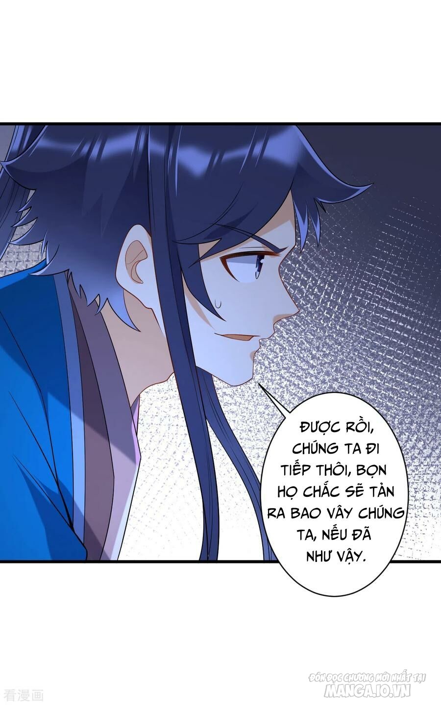 Nhất Đẳng Gia Đinh Chapter 140 - Trang 2