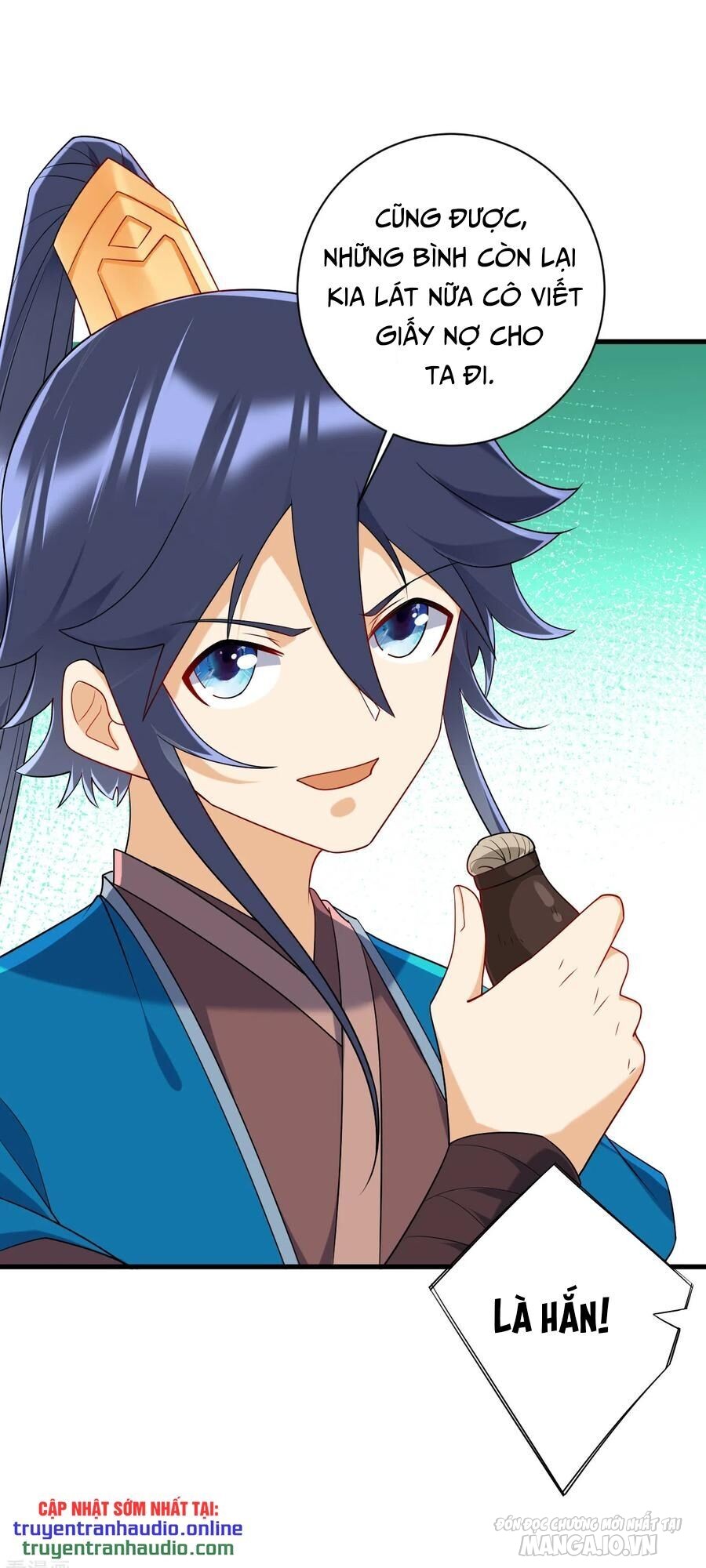 Nhất Đẳng Gia Đinh Chapter 140 - Trang 2