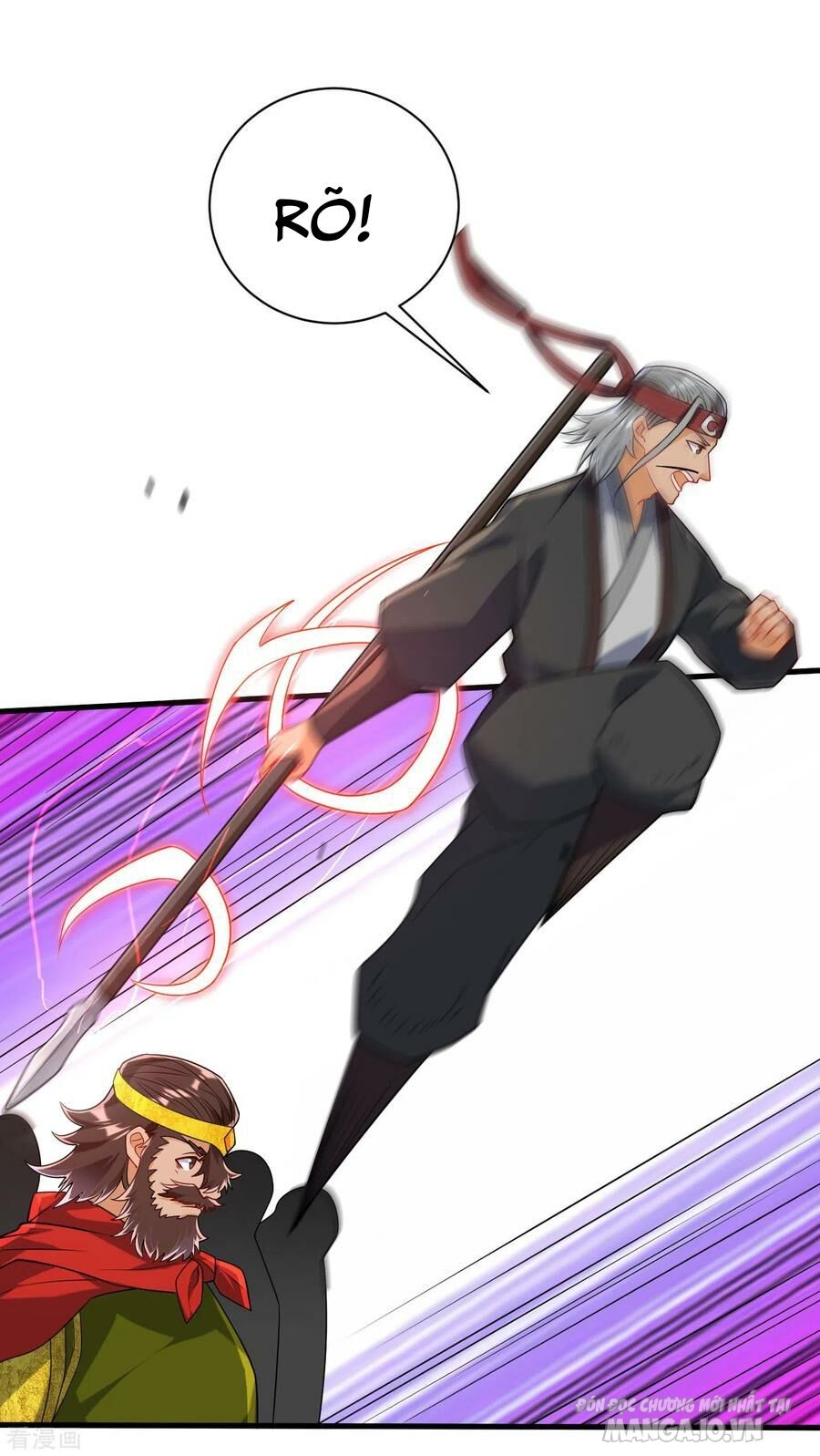 Nhất Đẳng Gia Đinh Chapter 140 - Trang 2