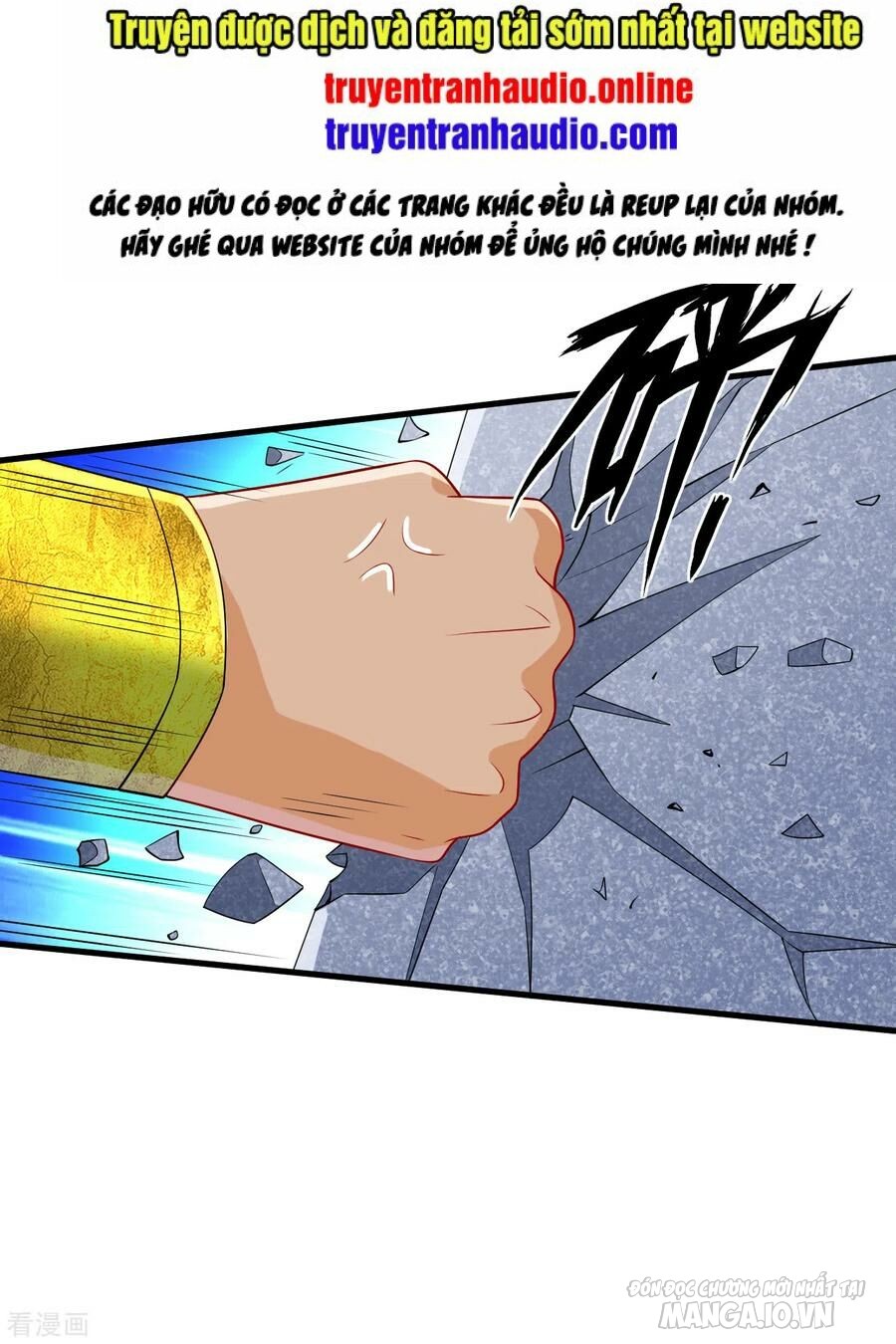 Nhất Đẳng Gia Đinh Chapter 141 - Trang 2