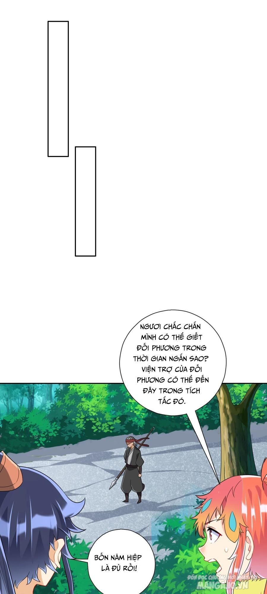 Nhất Đẳng Gia Đinh Chapter 141 - Trang 2