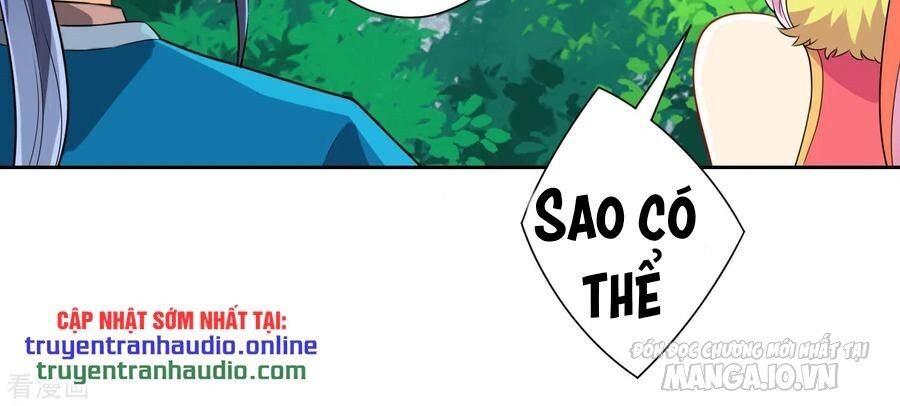 Nhất Đẳng Gia Đinh Chapter 141 - Trang 2