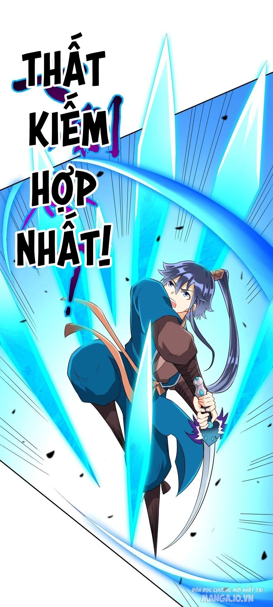 Nhất Đẳng Gia Đinh Chapter 141 - Trang 2