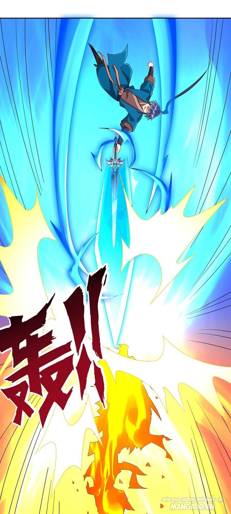 Nhất Đẳng Gia Đinh Chapter 141 - Trang 2