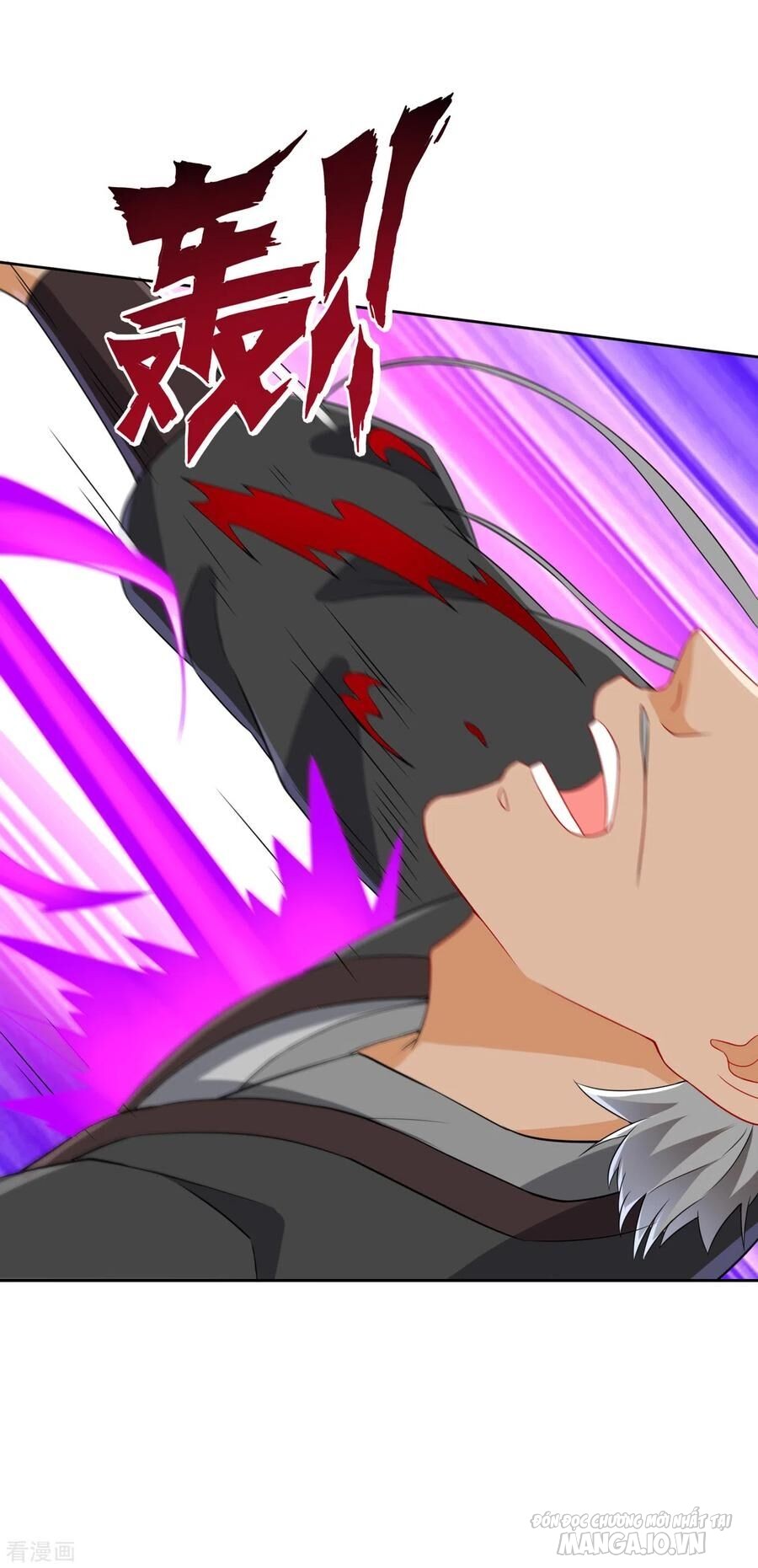 Nhất Đẳng Gia Đinh Chapter 141 - Trang 2