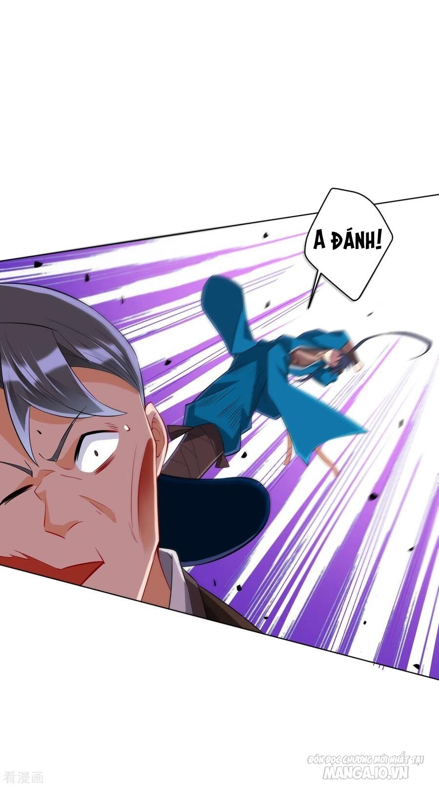 Nhất Đẳng Gia Đinh Chapter 141 - Trang 2