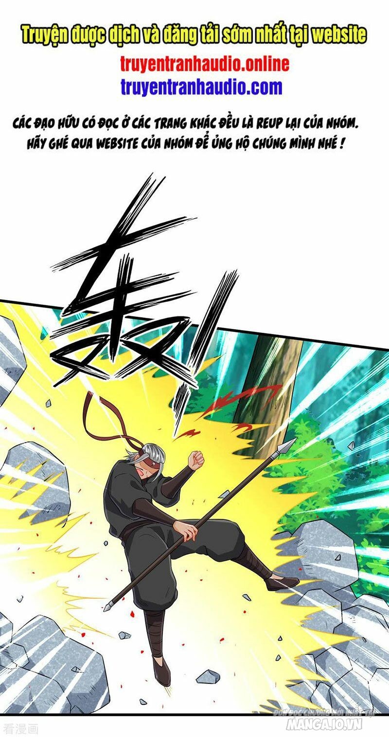 Nhất Đẳng Gia Đinh Chapter 142 - Trang 2