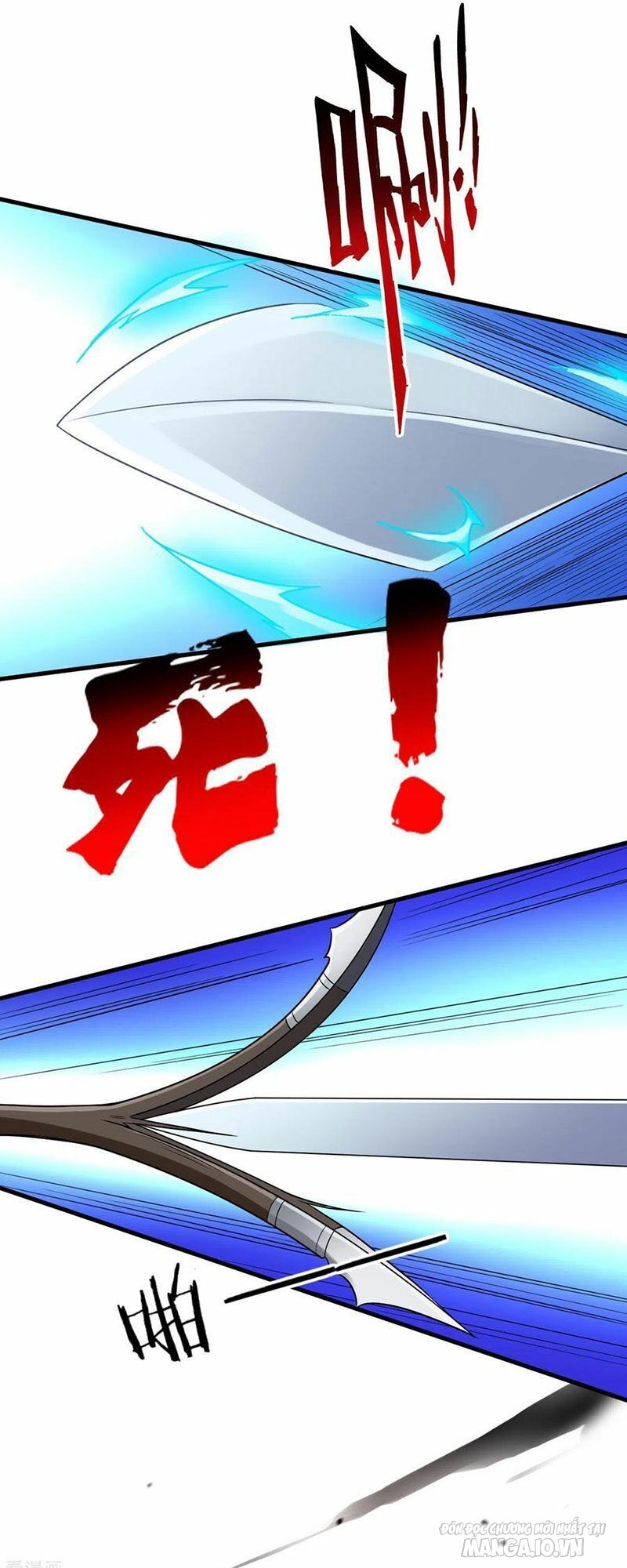 Nhất Đẳng Gia Đinh Chapter 142 - Trang 2