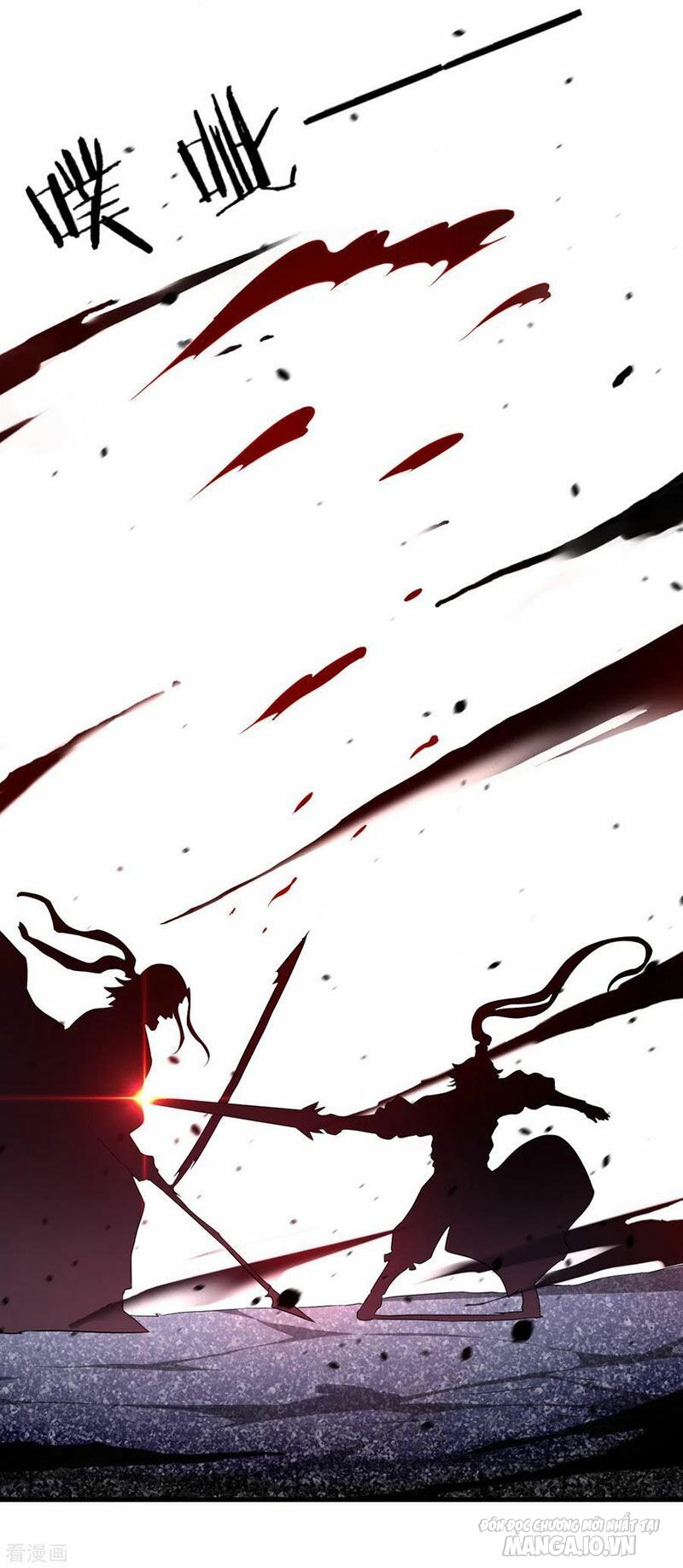 Nhất Đẳng Gia Đinh Chapter 142 - Trang 2