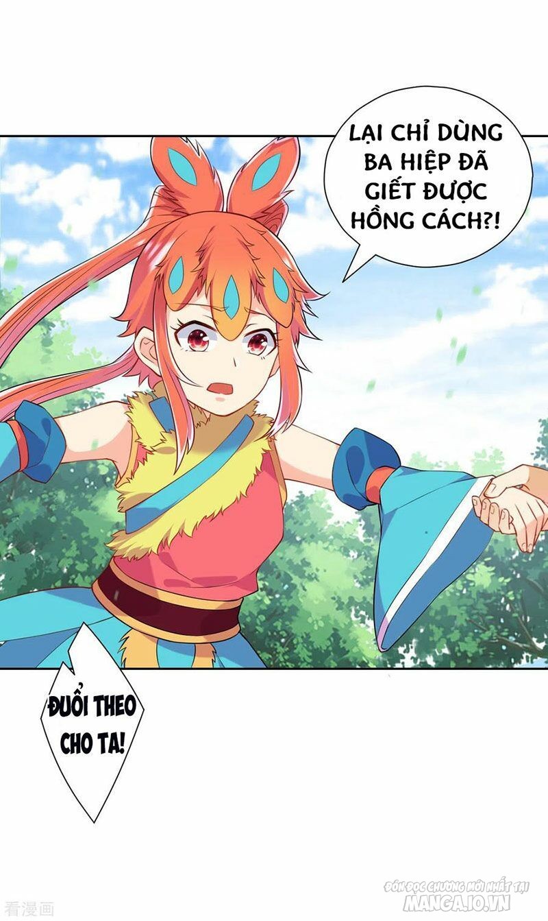 Nhất Đẳng Gia Đinh Chapter 142 - Trang 2