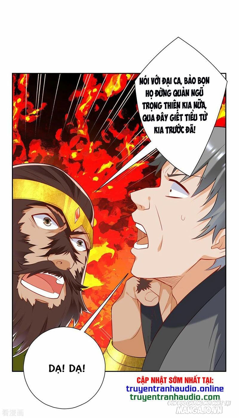 Nhất Đẳng Gia Đinh Chapter 142 - Trang 2