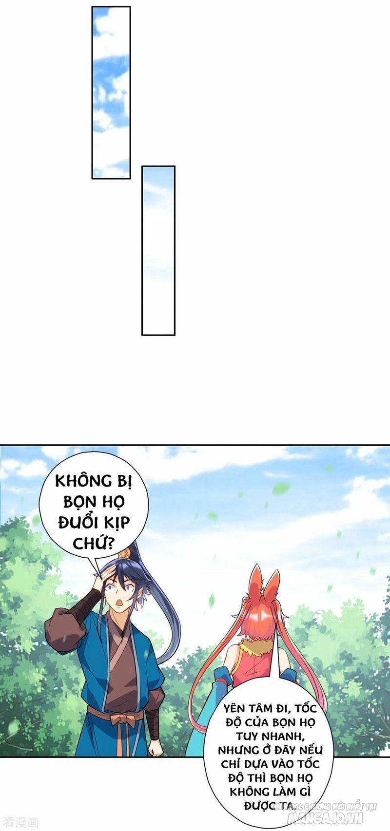 Nhất Đẳng Gia Đinh Chapter 142 - Trang 2