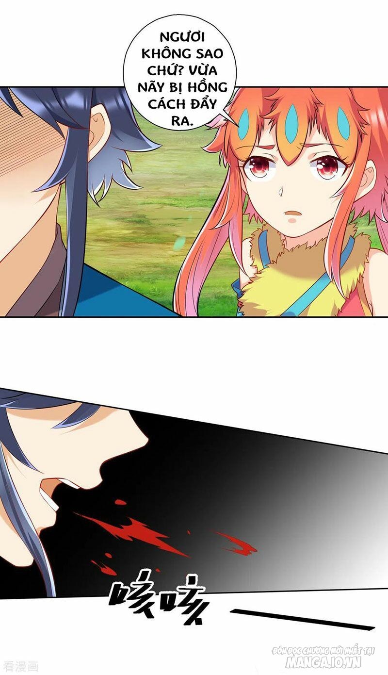 Nhất Đẳng Gia Đinh Chapter 142 - Trang 2