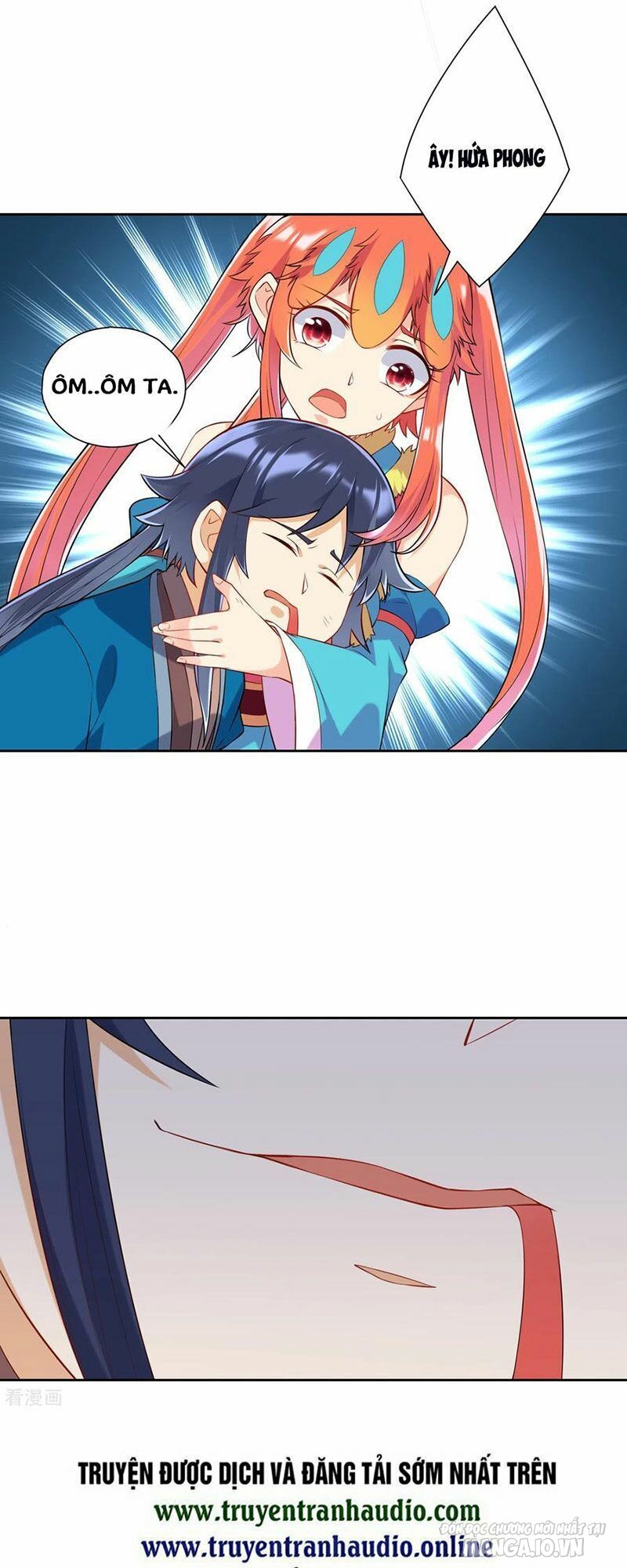 Nhất Đẳng Gia Đinh Chapter 142 - Trang 2