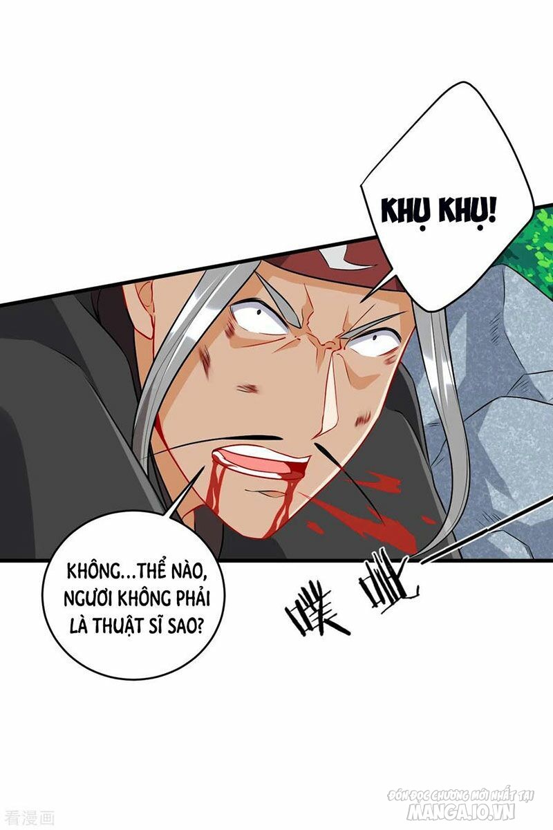 Nhất Đẳng Gia Đinh Chapter 142 - Trang 2