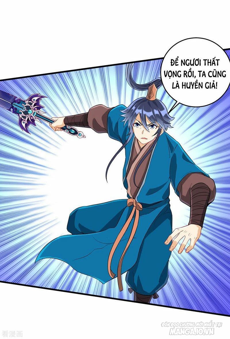 Nhất Đẳng Gia Đinh Chapter 142 - Trang 2