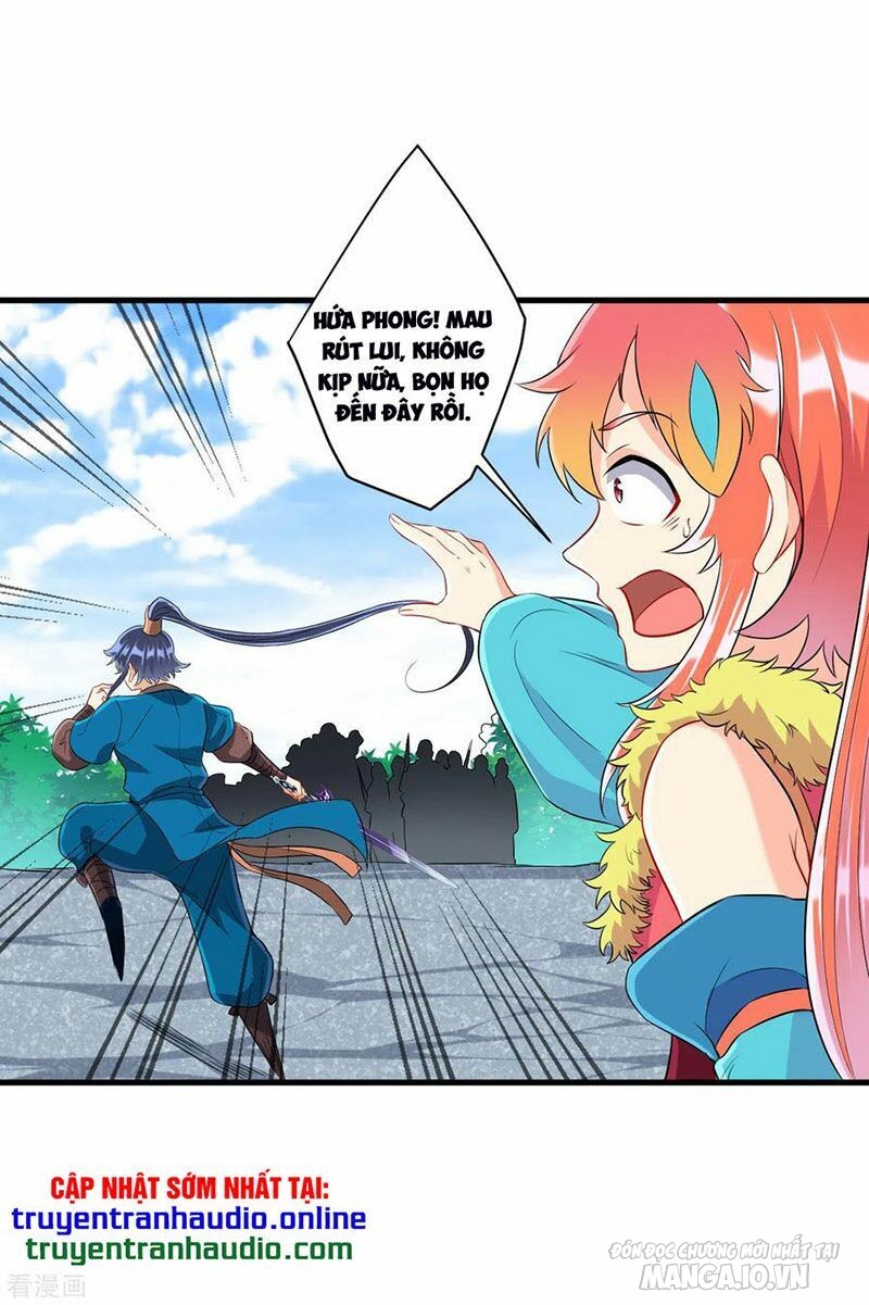 Nhất Đẳng Gia Đinh Chapter 142 - Trang 2