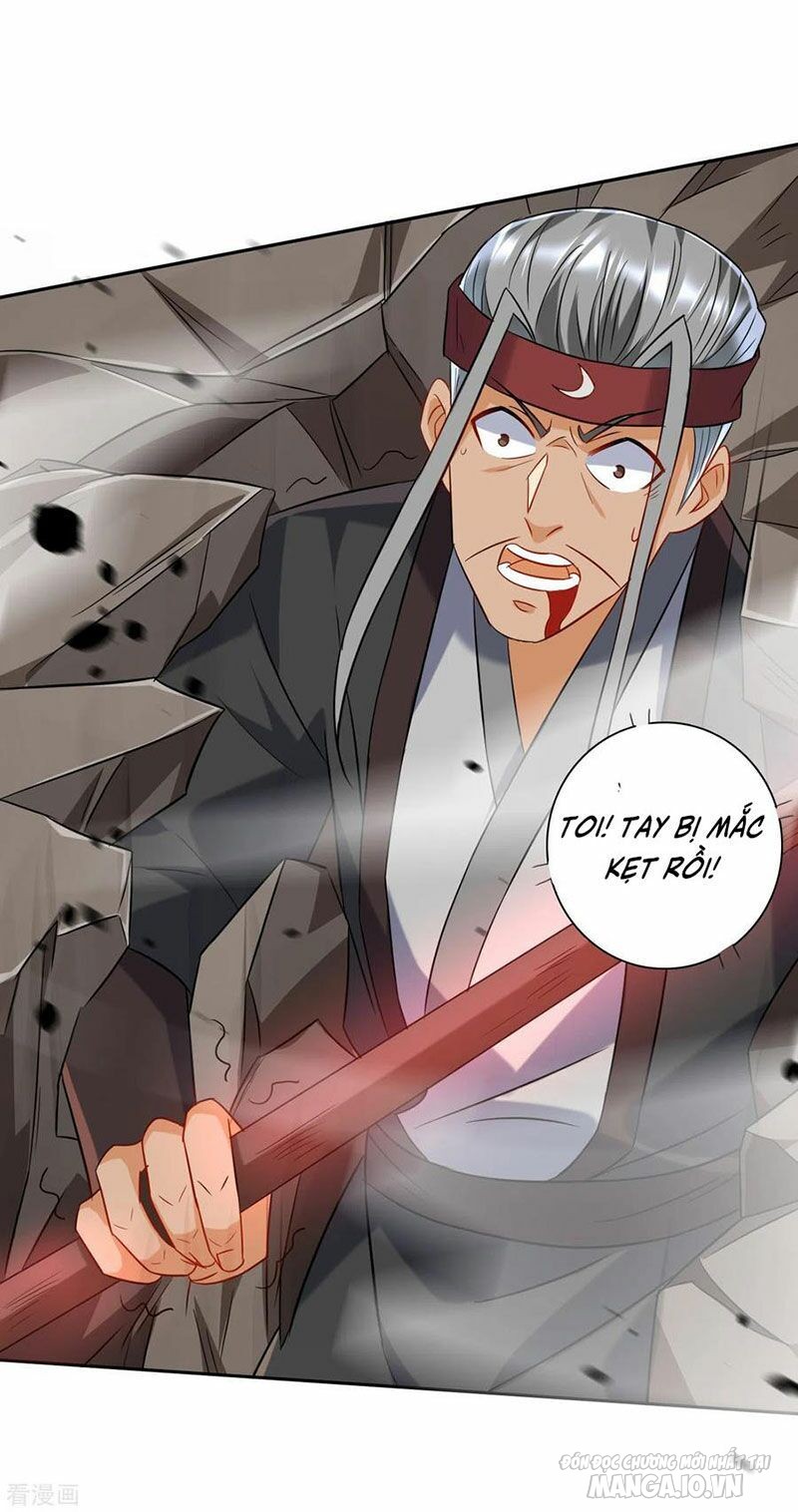 Nhất Đẳng Gia Đinh Chapter 142 - Trang 2