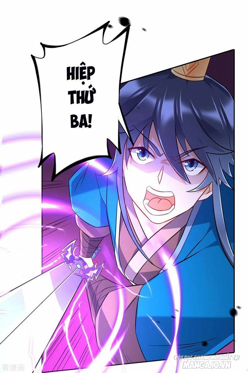 Nhất Đẳng Gia Đinh Chapter 142 - Trang 2