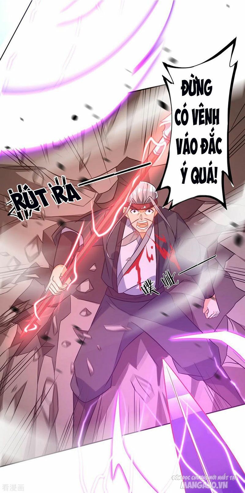 Nhất Đẳng Gia Đinh Chapter 142 - Trang 2