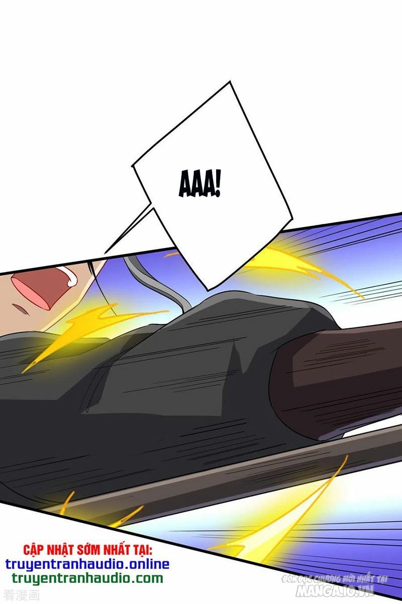 Nhất Đẳng Gia Đinh Chapter 142 - Trang 2