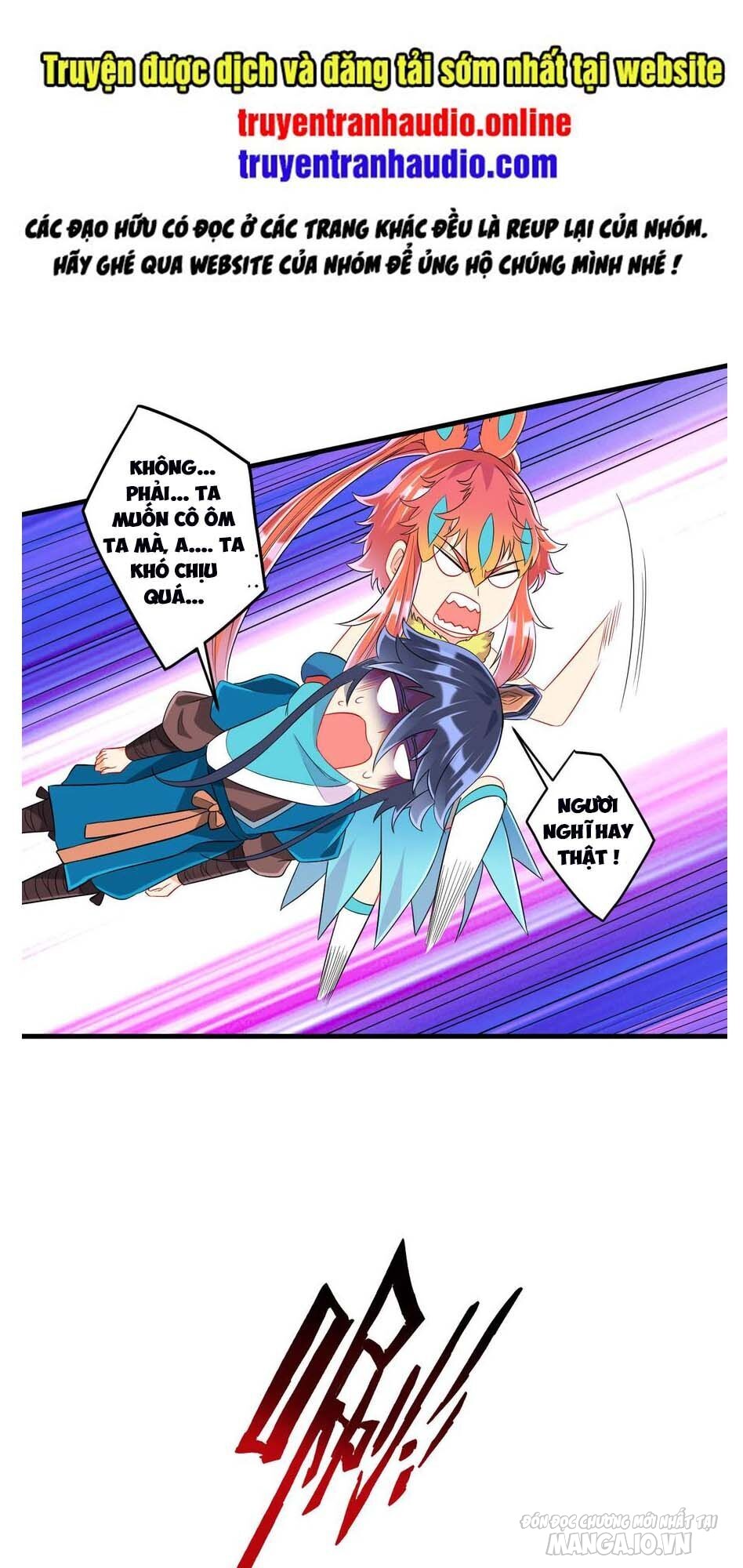 Nhất Đẳng Gia Đinh Chapter 143 - Trang 2