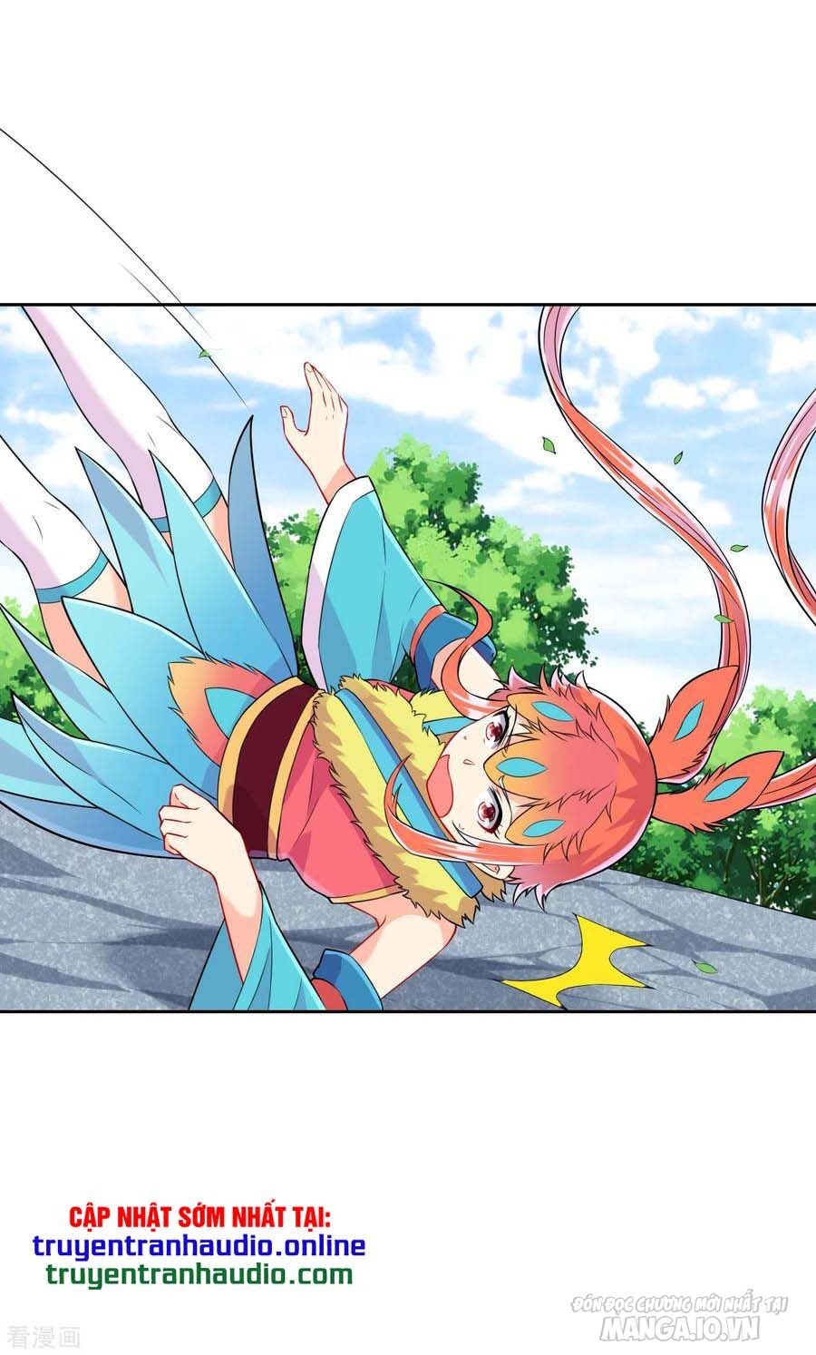 Nhất Đẳng Gia Đinh Chapter 143 - Trang 2