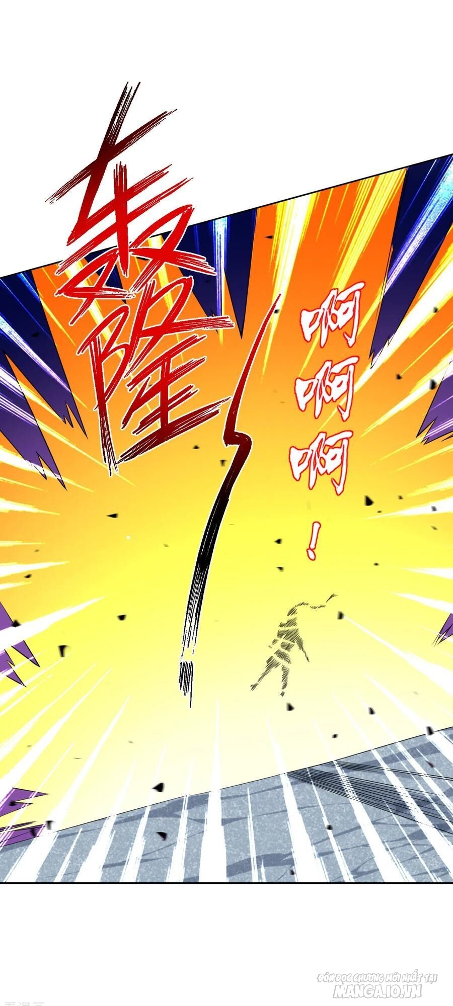 Nhất Đẳng Gia Đinh Chapter 143 - Trang 2