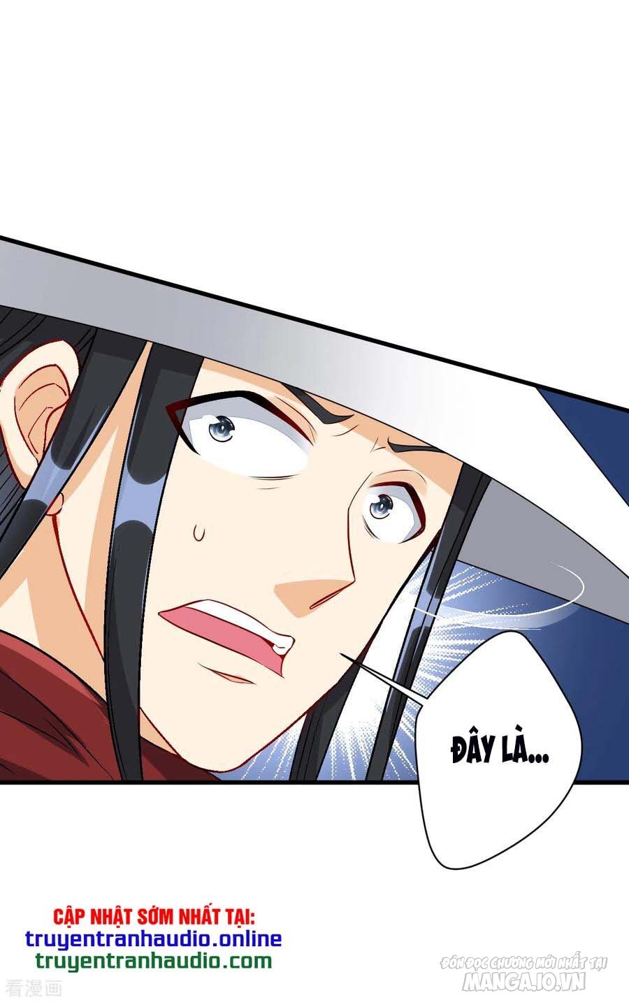 Nhất Đẳng Gia Đinh Chapter 143 - Trang 2