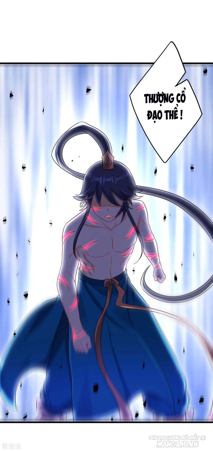 Nhất Đẳng Gia Đinh Chapter 143 - Trang 2