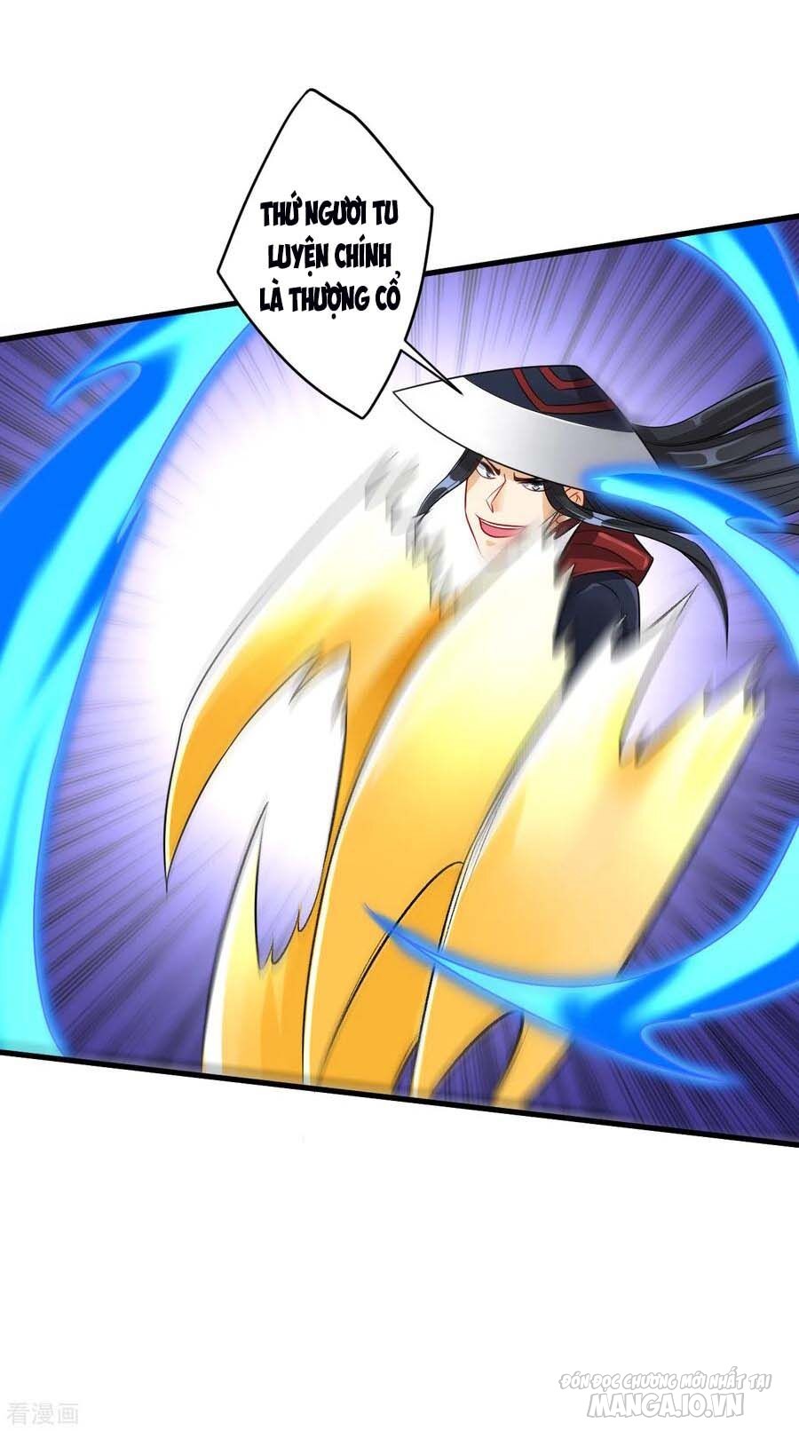 Nhất Đẳng Gia Đinh Chapter 143 - Trang 2