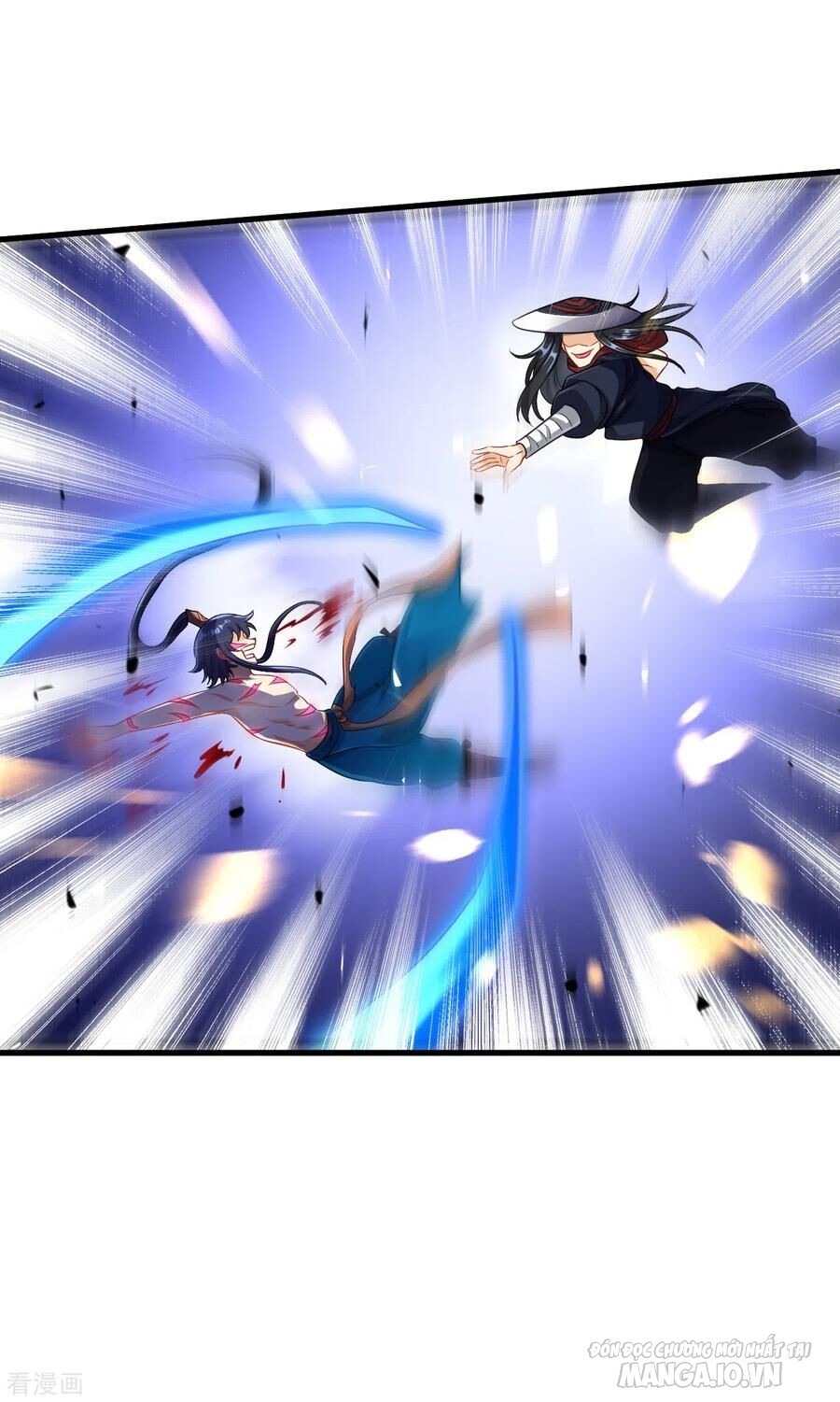 Nhất Đẳng Gia Đinh Chapter 143 - Trang 2