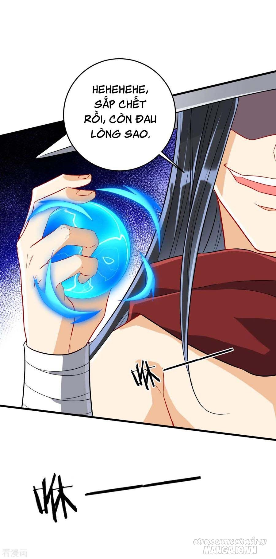 Nhất Đẳng Gia Đinh Chapter 143 - Trang 2