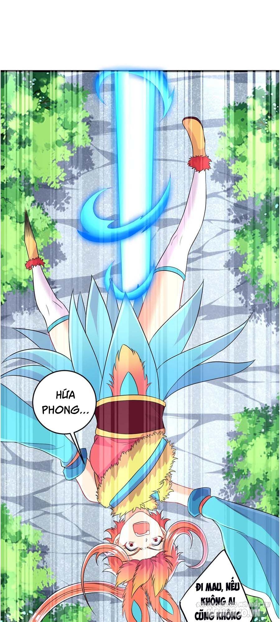 Nhất Đẳng Gia Đinh Chapter 143 - Trang 2