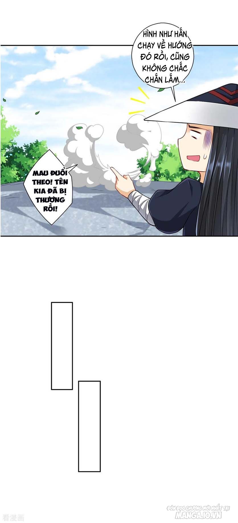 Nhất Đẳng Gia Đinh Chapter 144 - Trang 2