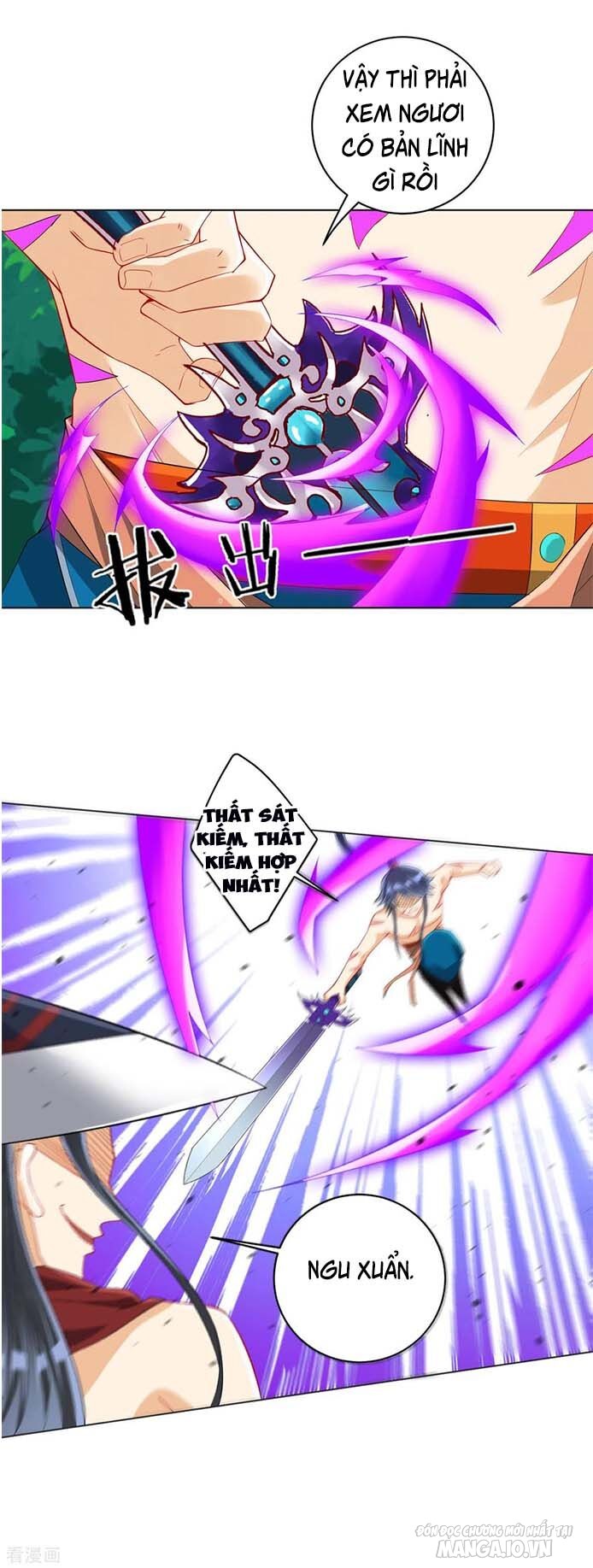 Nhất Đẳng Gia Đinh Chapter 144 - Trang 2