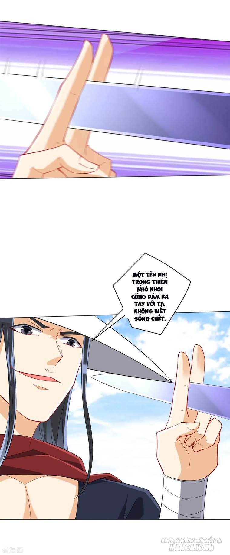 Nhất Đẳng Gia Đinh Chapter 144 - Trang 2