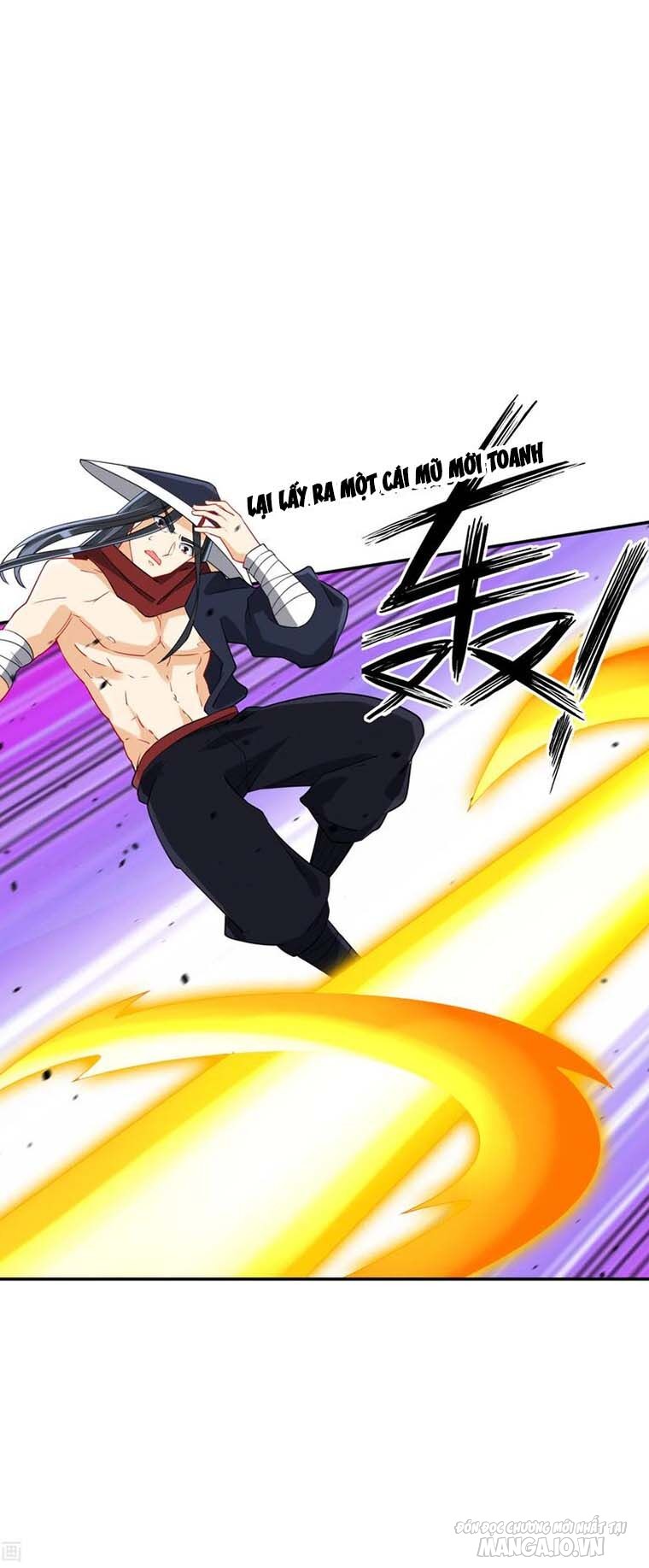 Nhất Đẳng Gia Đinh Chapter 144 - Trang 2