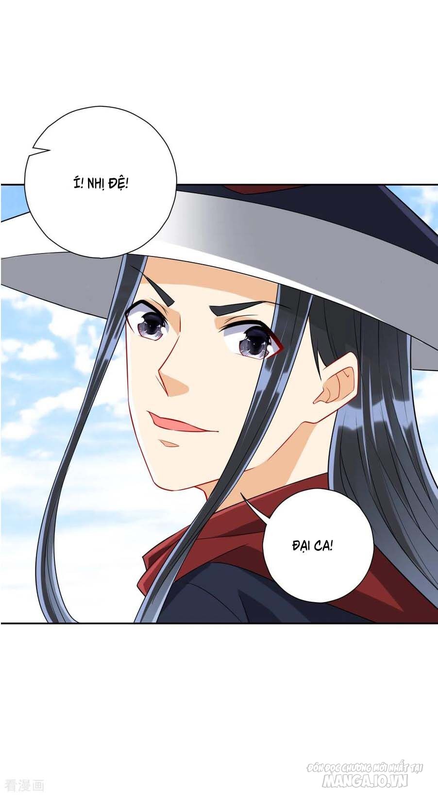 Nhất Đẳng Gia Đinh Chapter 144 - Trang 2