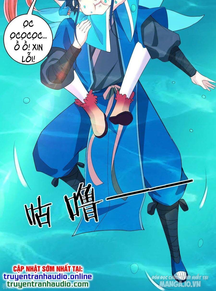 Nhất Đẳng Gia Đinh Chapter 145 - Trang 2