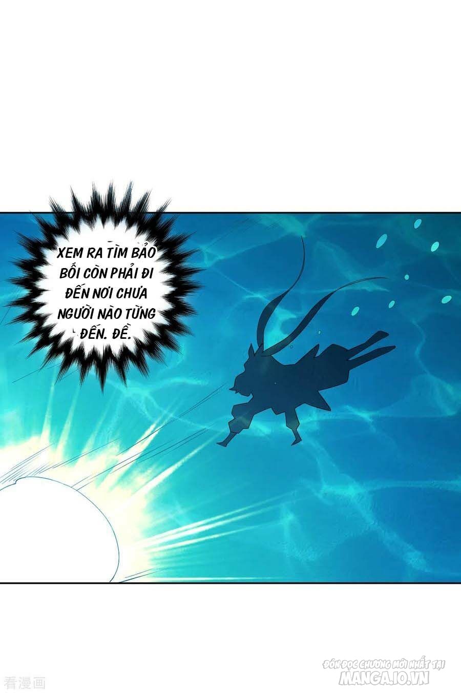 Nhất Đẳng Gia Đinh Chapter 145 - Trang 2