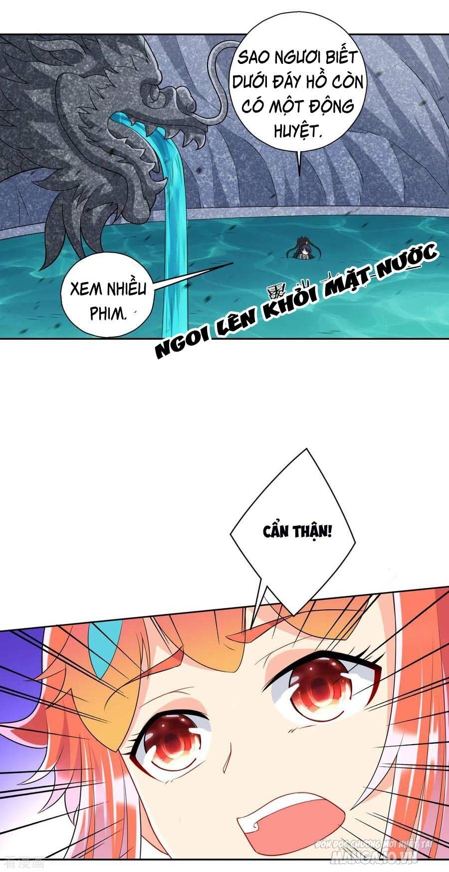 Nhất Đẳng Gia Đinh Chapter 145 - Trang 2