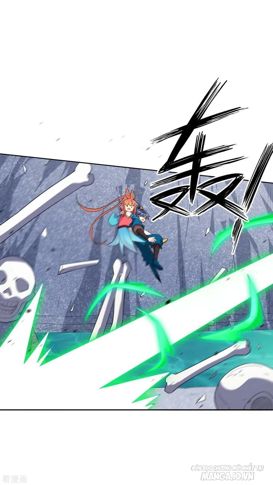 Nhất Đẳng Gia Đinh Chapter 145 - Trang 2