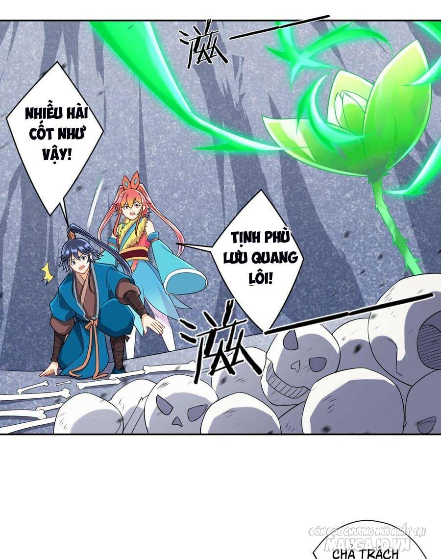 Nhất Đẳng Gia Đinh Chapter 145 - Trang 2
