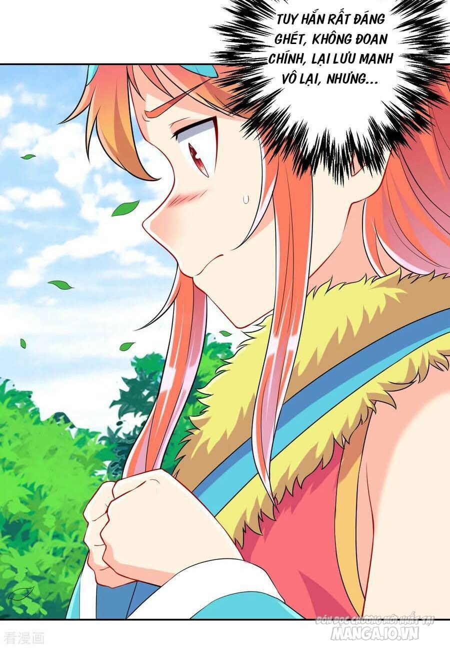 Nhất Đẳng Gia Đinh Chapter 145 - Trang 2