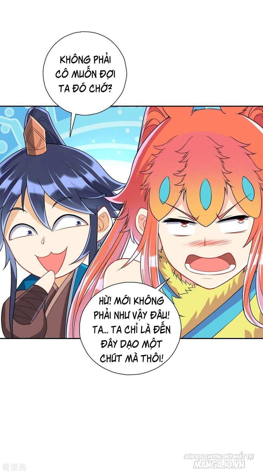 Nhất Đẳng Gia Đinh Chapter 145 - Trang 2