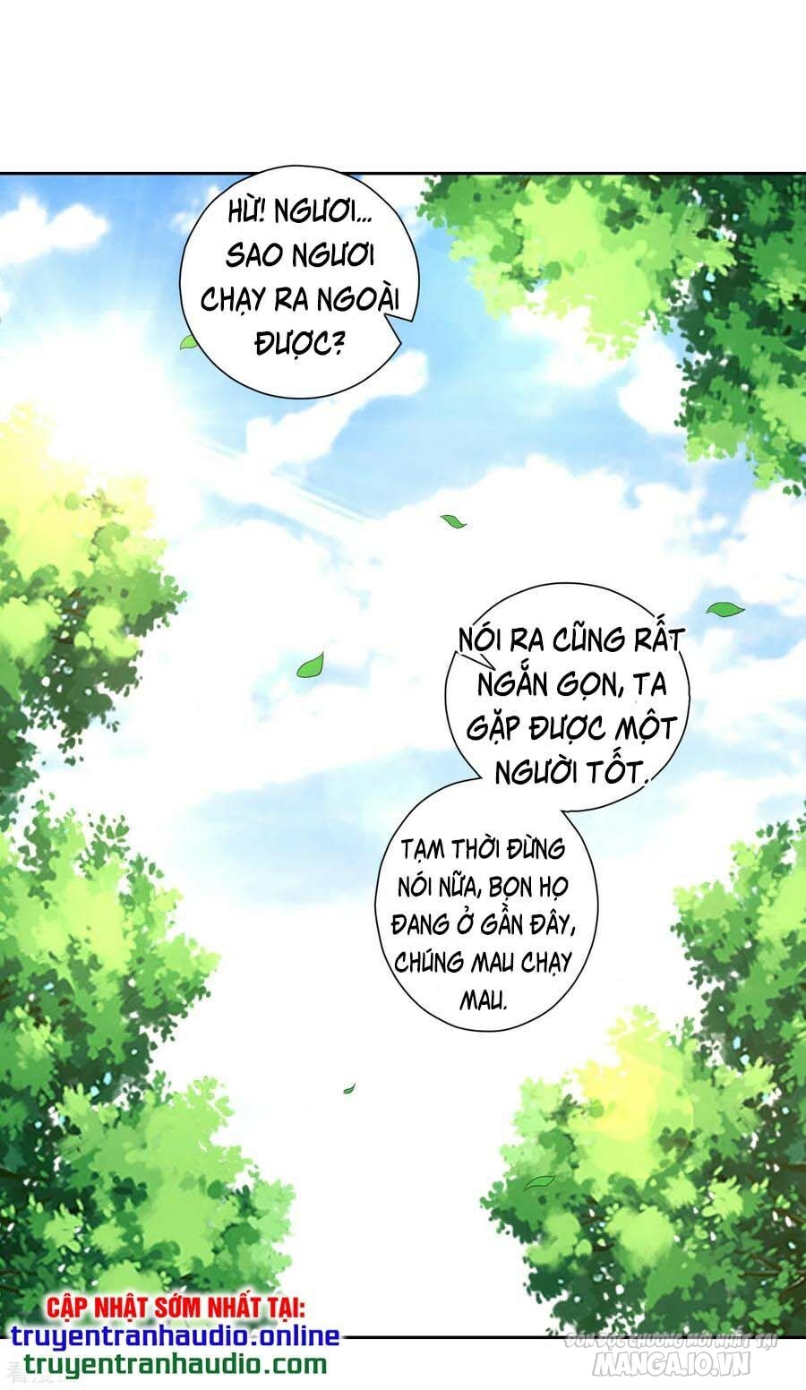 Nhất Đẳng Gia Đinh Chapter 145 - Trang 2