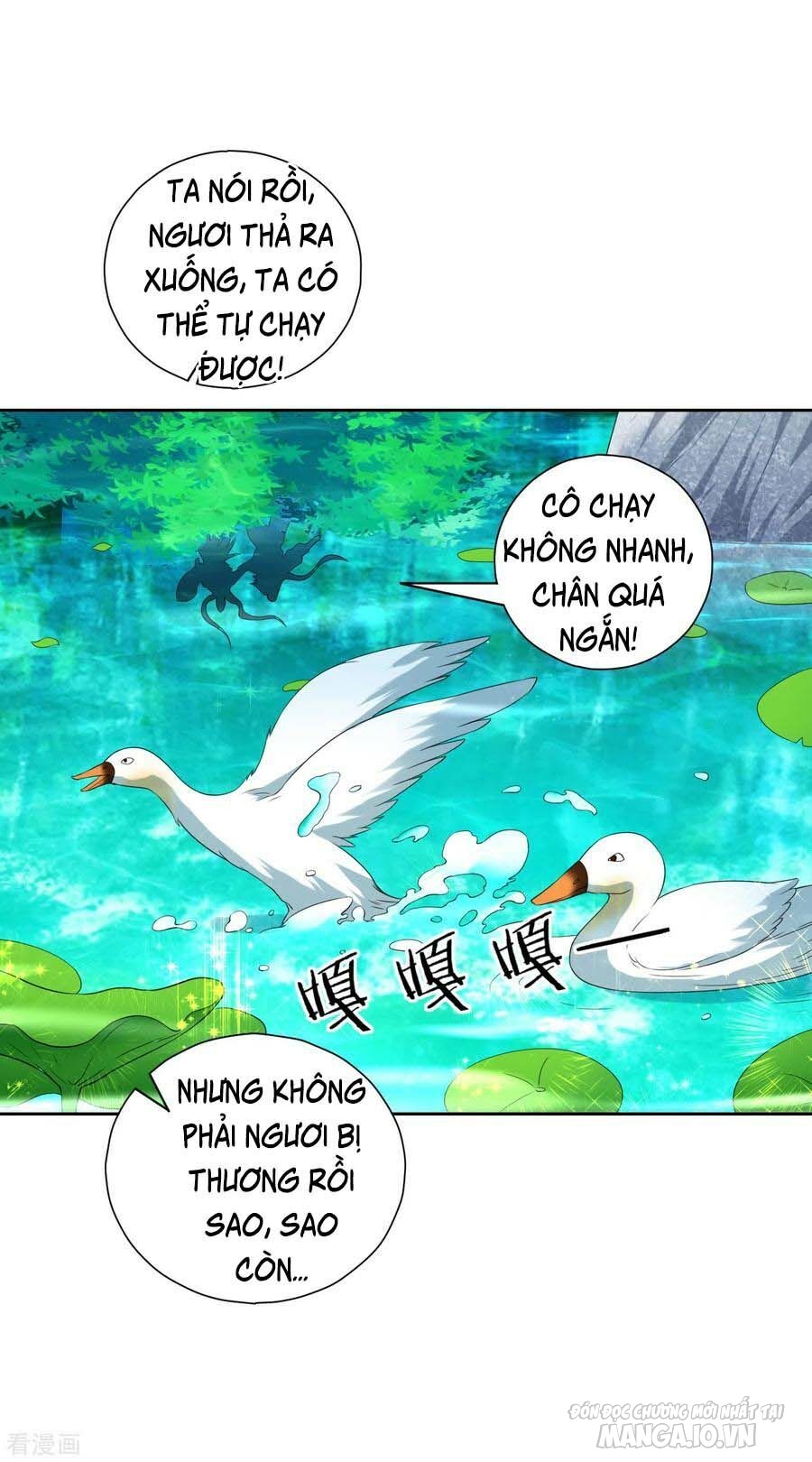 Nhất Đẳng Gia Đinh Chapter 145 - Trang 2