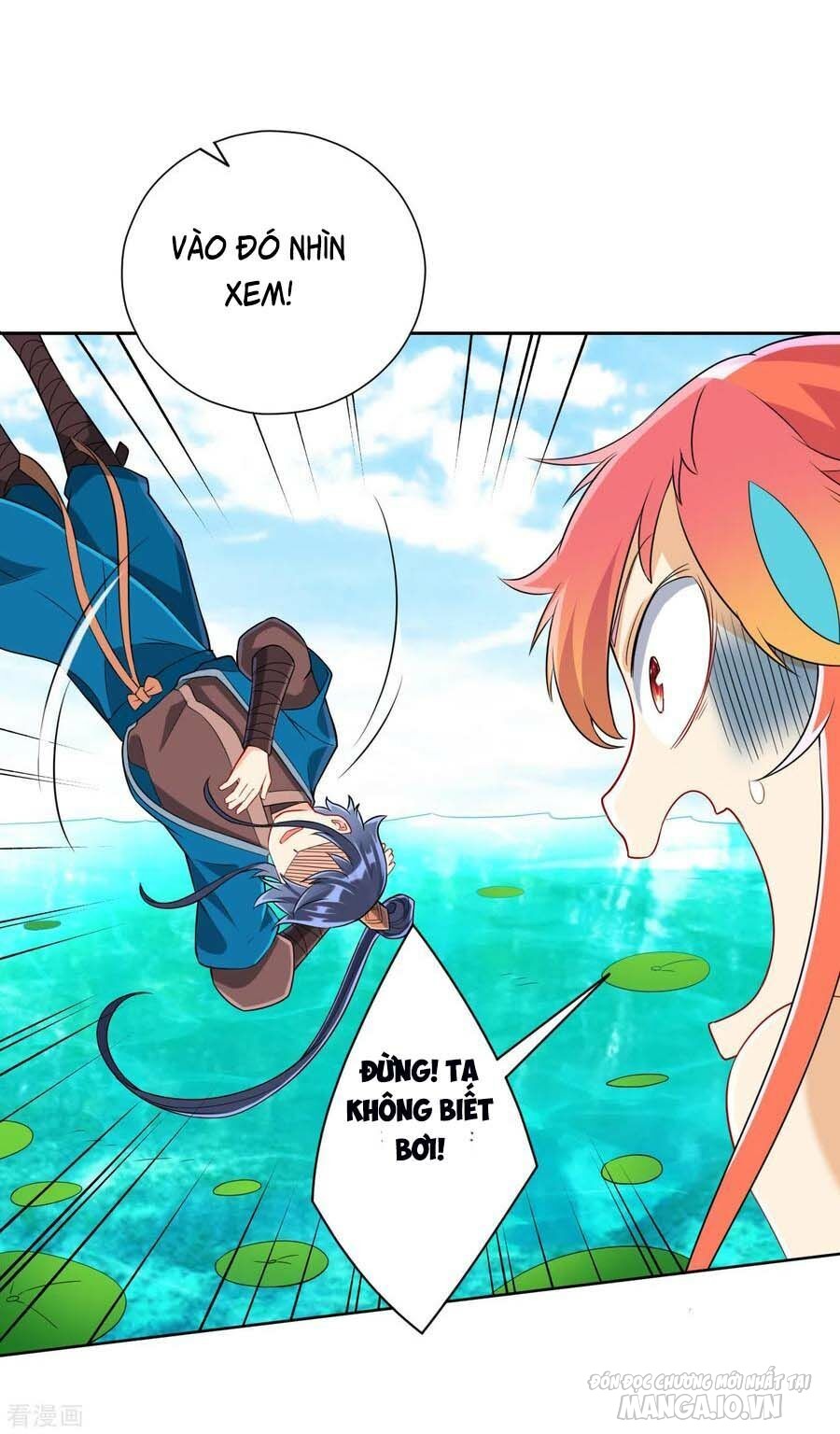 Nhất Đẳng Gia Đinh Chapter 145 - Trang 2